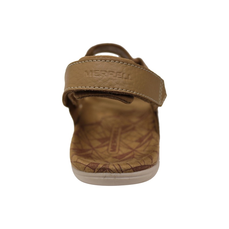 merrell sandspur rose leather