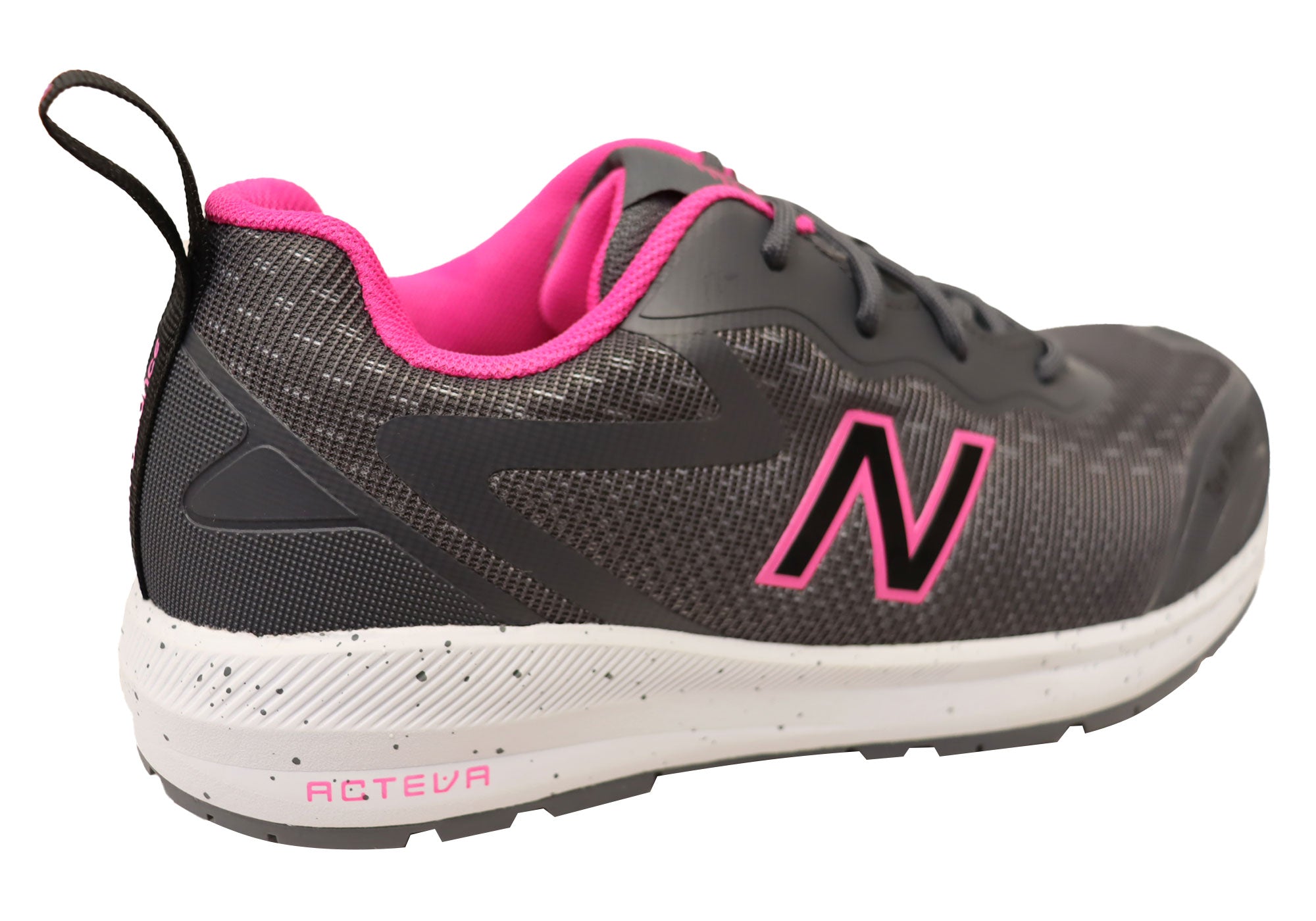 New balance composite toe hot sale womens