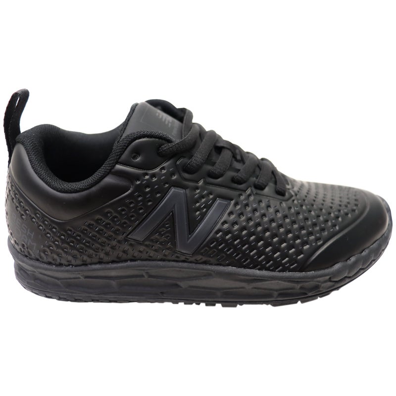 Buy New Balance Womens 906 SR Wide Fit Slip Resistant Work Shoes - MyDeal