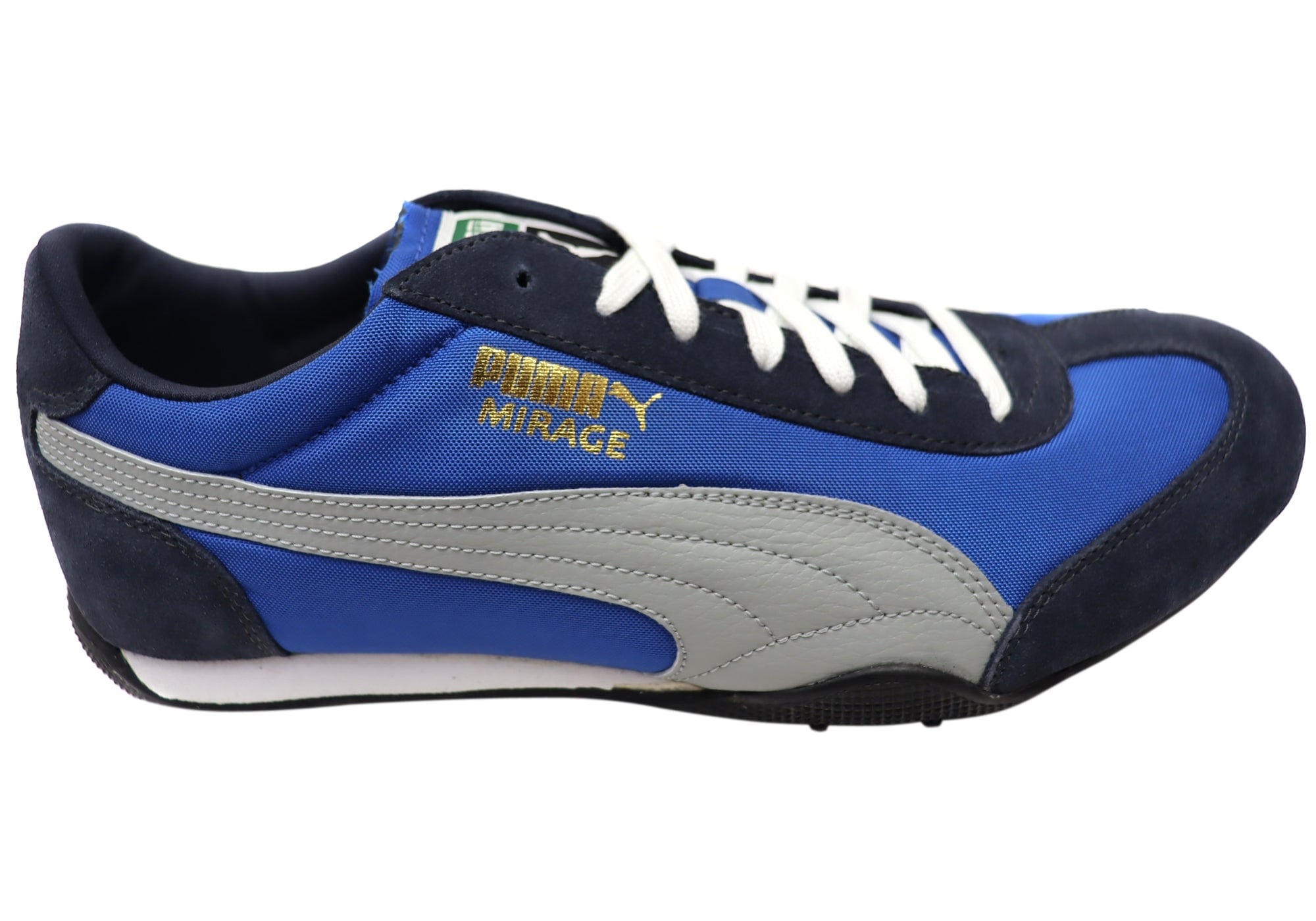 Puma 2025 76 runner