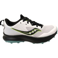 Saucony Mens Comfortable Blaze TR Shoes