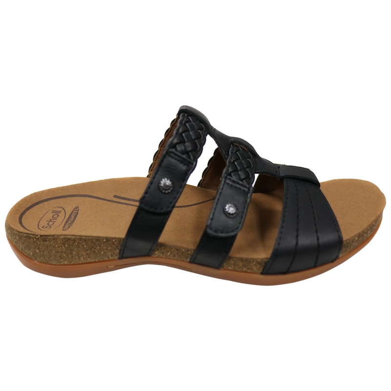 orthaheel sandals womens