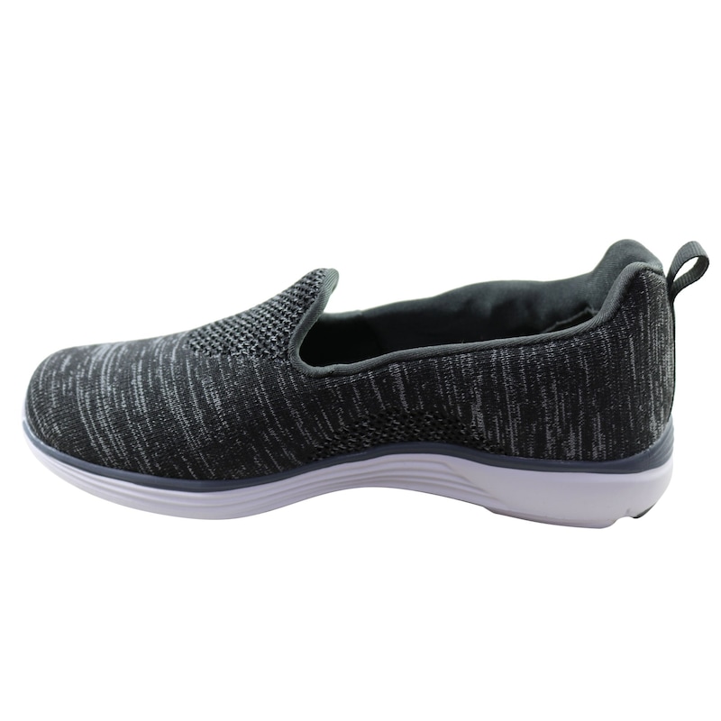 Buy Scholl Orthaheel Circus Womens Supportive Comfortable Slip On Shoes ...