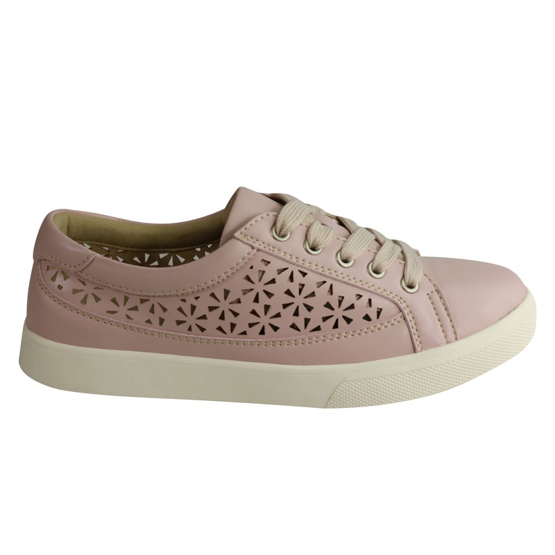 Buy Scholl Orthaheel Yakama Womens Supportive Comfort Lace Up Casual