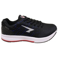Sfida Weave Mens Comfortable Lace Up Athletic Shoes