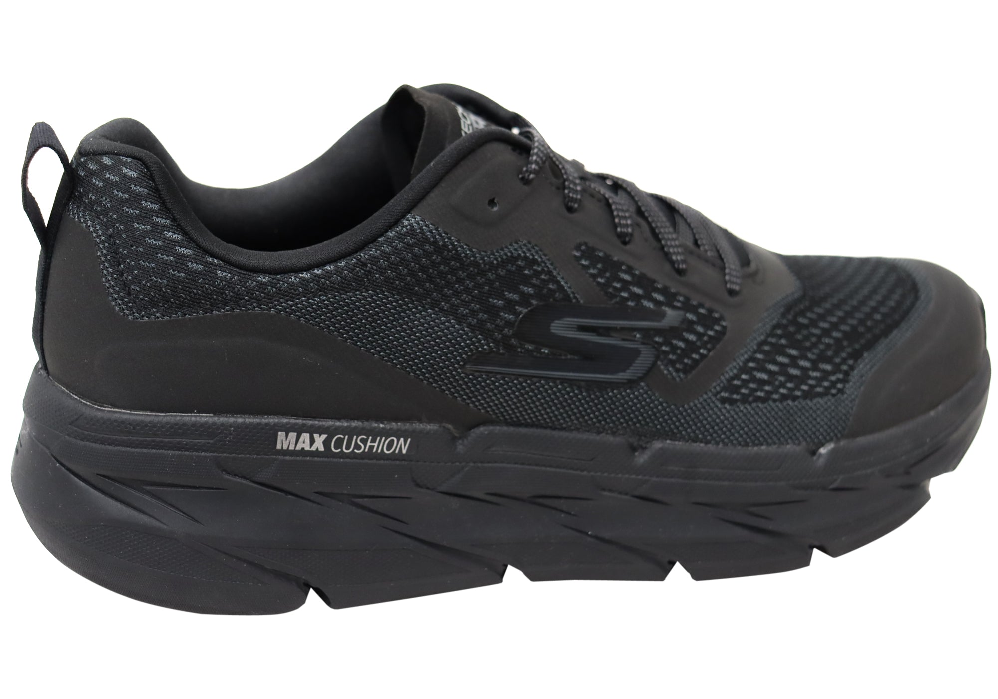 skechers mens max cushioning