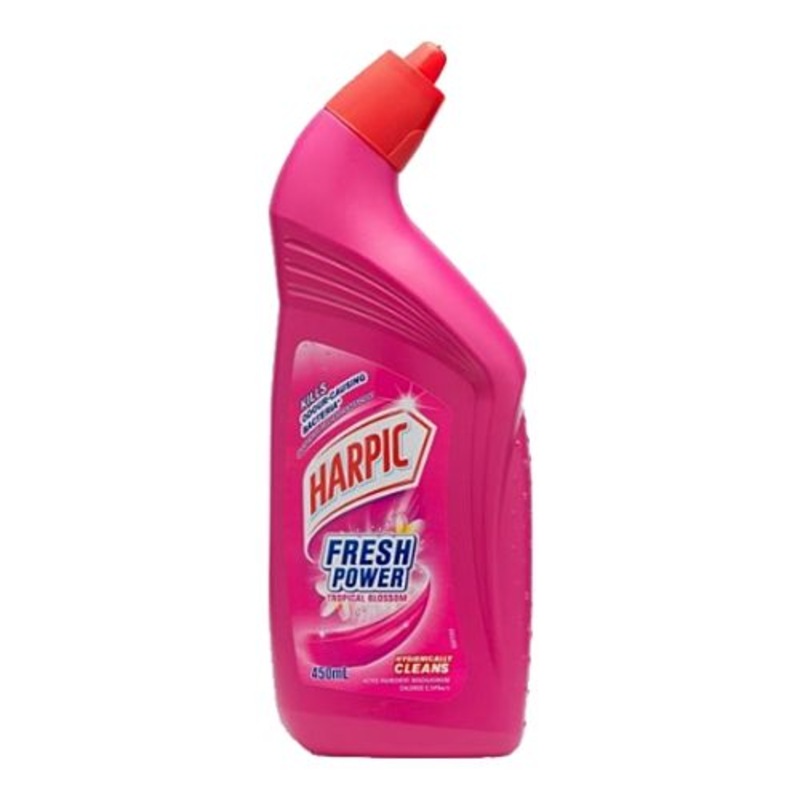 Buy Harpic Toilet Cleaner MyDeal