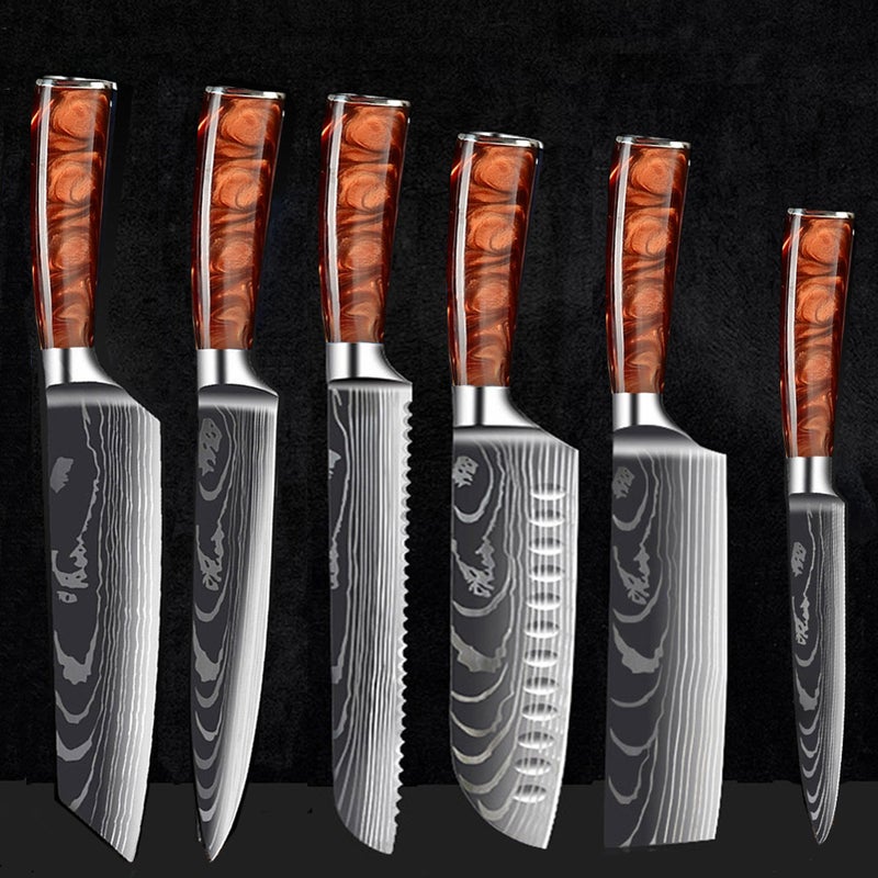 https://assets.mydeal.com.au/48712/2-4-6-8-9-piece-kitchen-knives-set-japanese-damascus-style-stainless-steel-chef-s-knife-stainless-steel-kitchen-knife-set-japanese-damascus-pattern-cleaver-chef-knives-10276820_12.jpg?v=638259049044987236&imgclass=dealpageimage