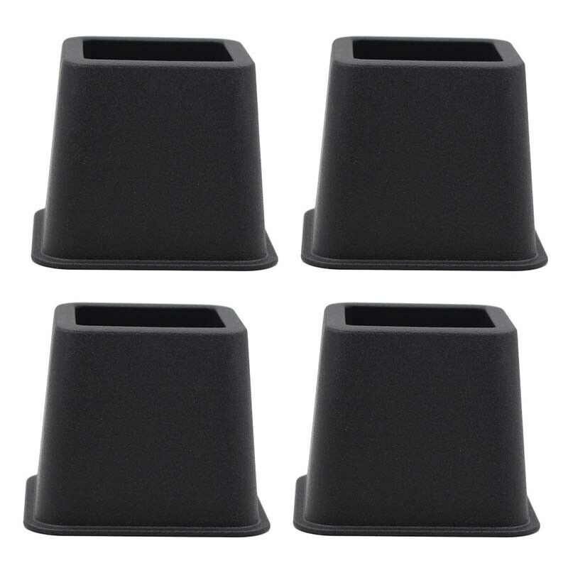 Buy 4pcs pack Furniture Raisers Risers Chair Bed Riser Stands Elephant