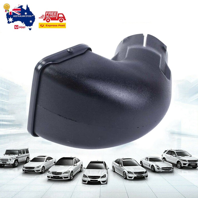 Buy Airflow Snorkel Air Ram Head Universal Black Fits For TOYOTA