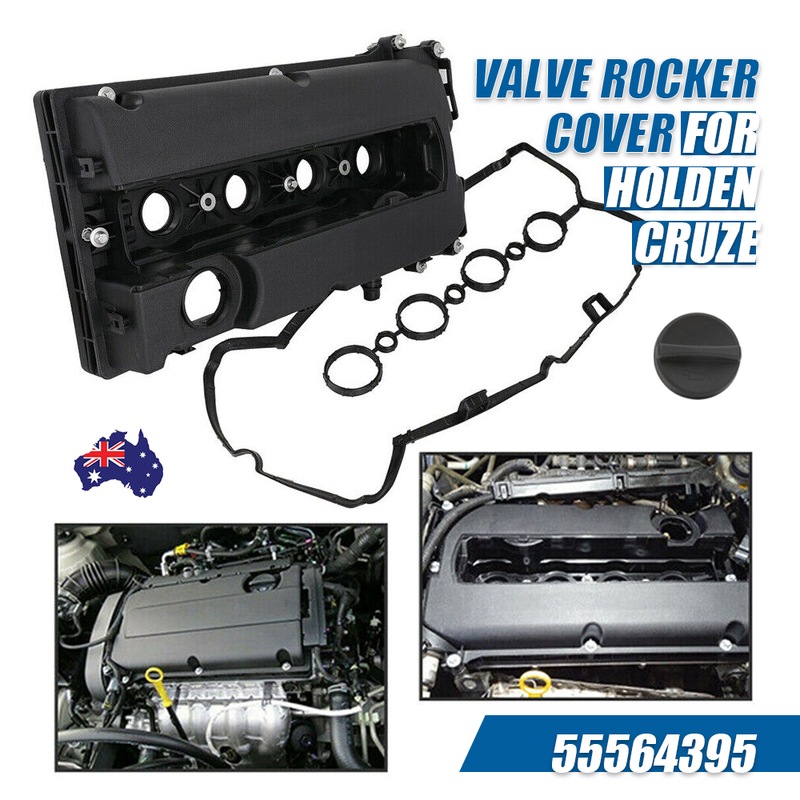 Buy Valve Rocker Cover 55564395 PCV Gasket for Holden Cruze Astra AH JG