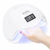 LED/UV Nail Lamp 80W - NSI Australia