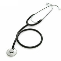 Kids Stethoscope Toy Simulation Doctor's Toy Family Parent-Child Games