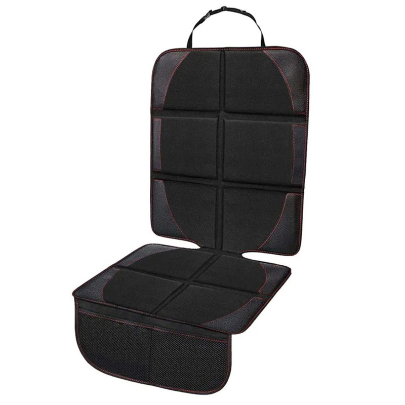 Buy Large Car Baby Seat Protector Cover Cushion AntiSlip Waterproof