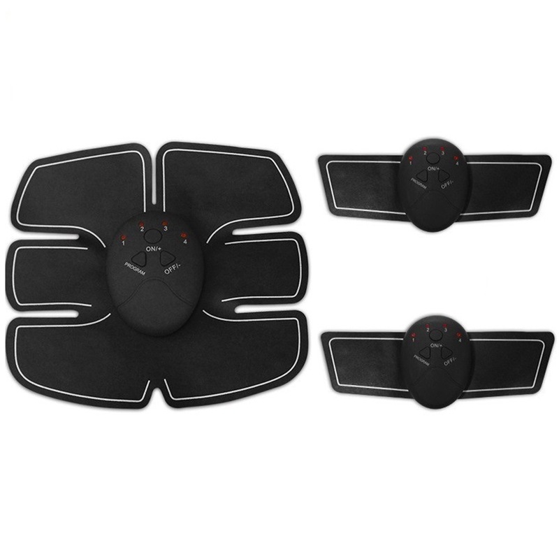 Buy Muscle Stimulator Training Gear Ultimate Trainer Fit Body Home