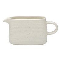 Ecology Ottowa Gravy Jug Calico