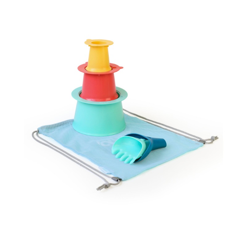 Buy Quut Beach Set 1 Alto + 1 Raki + 1 Beachbag MyDeal