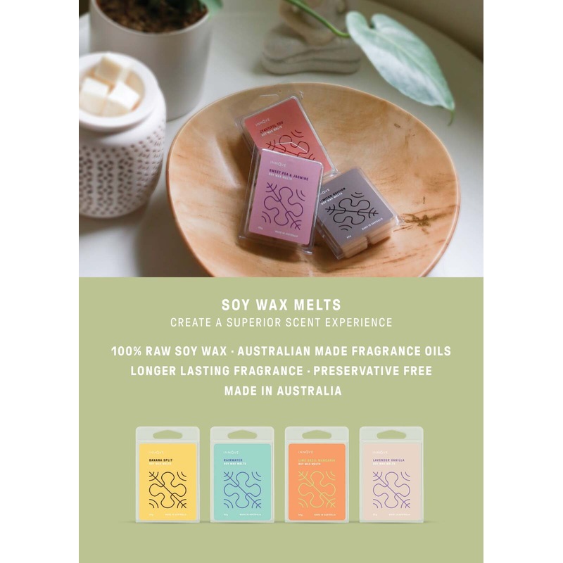 Buy Grape - Soy Wax Melts - MyDeal