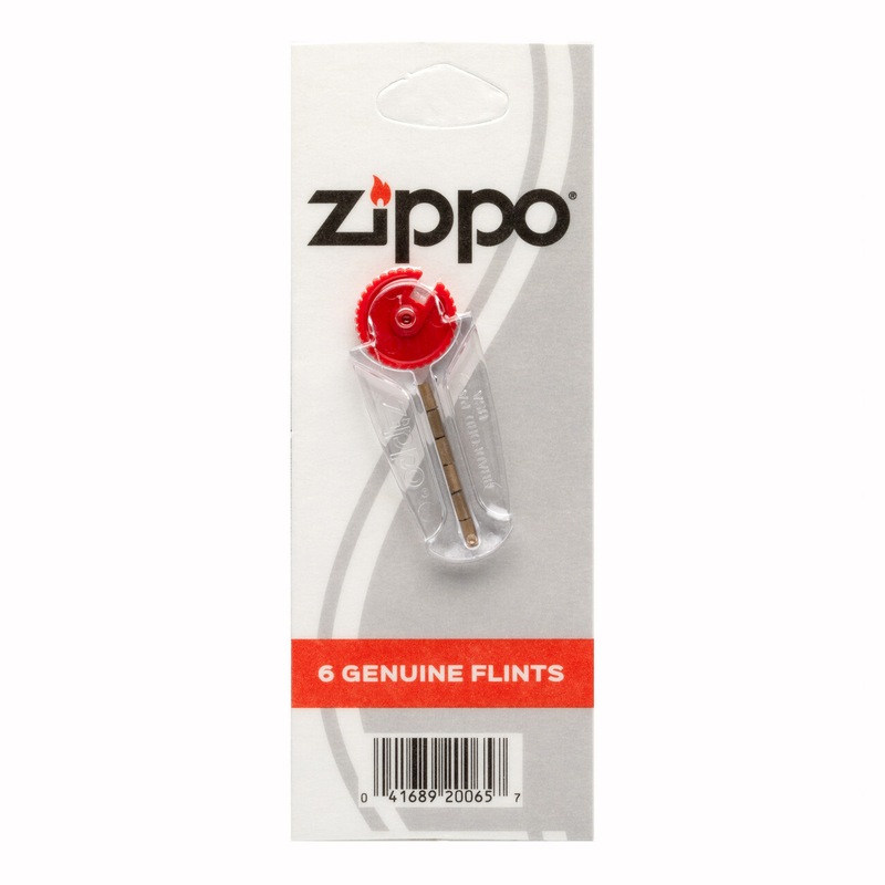 Buy Zippo Flints MyDeal