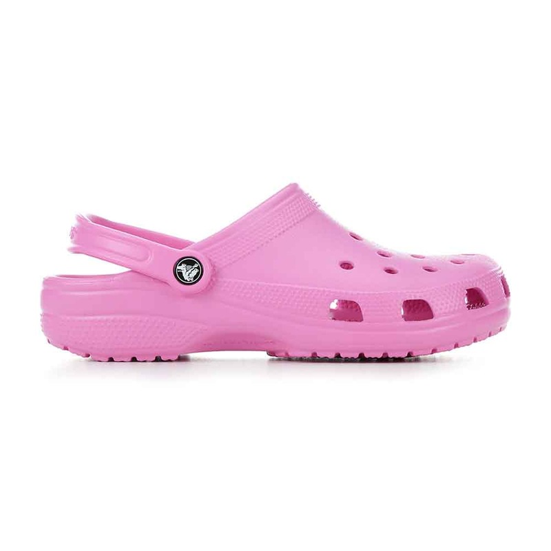 Buy Crocs Classic Clogs Taffy Pink MyDeal