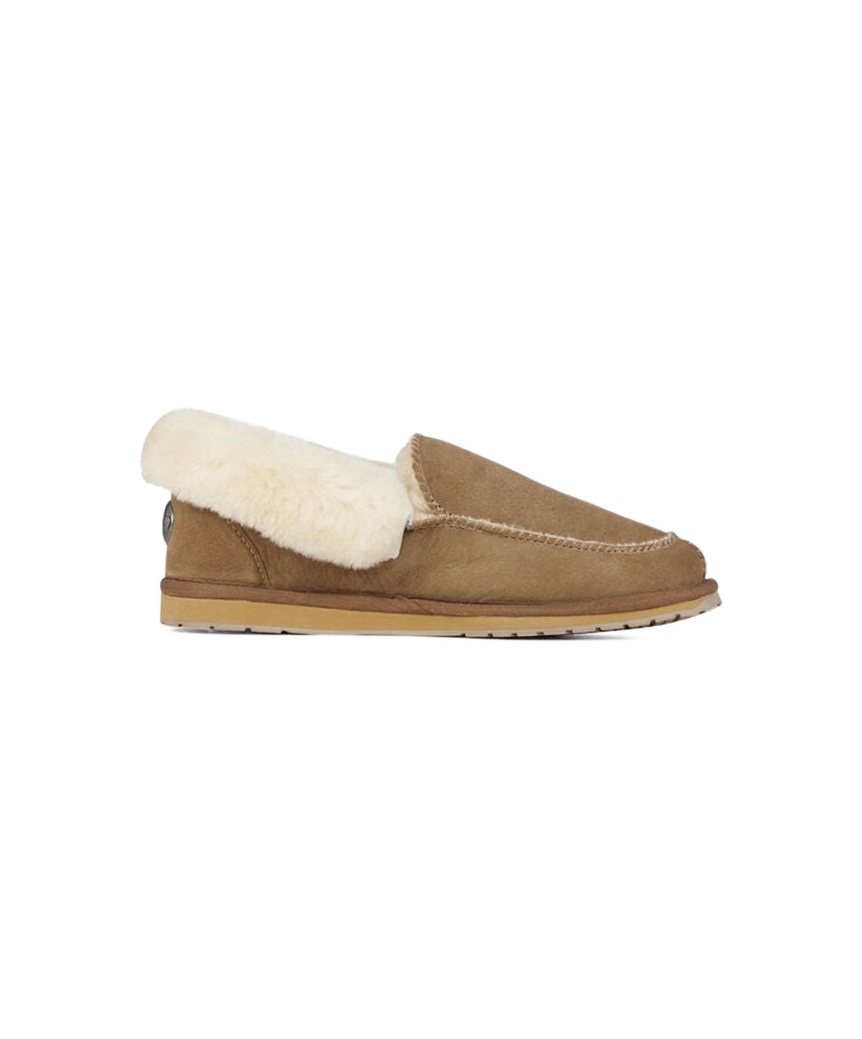 Emu slippers store mens