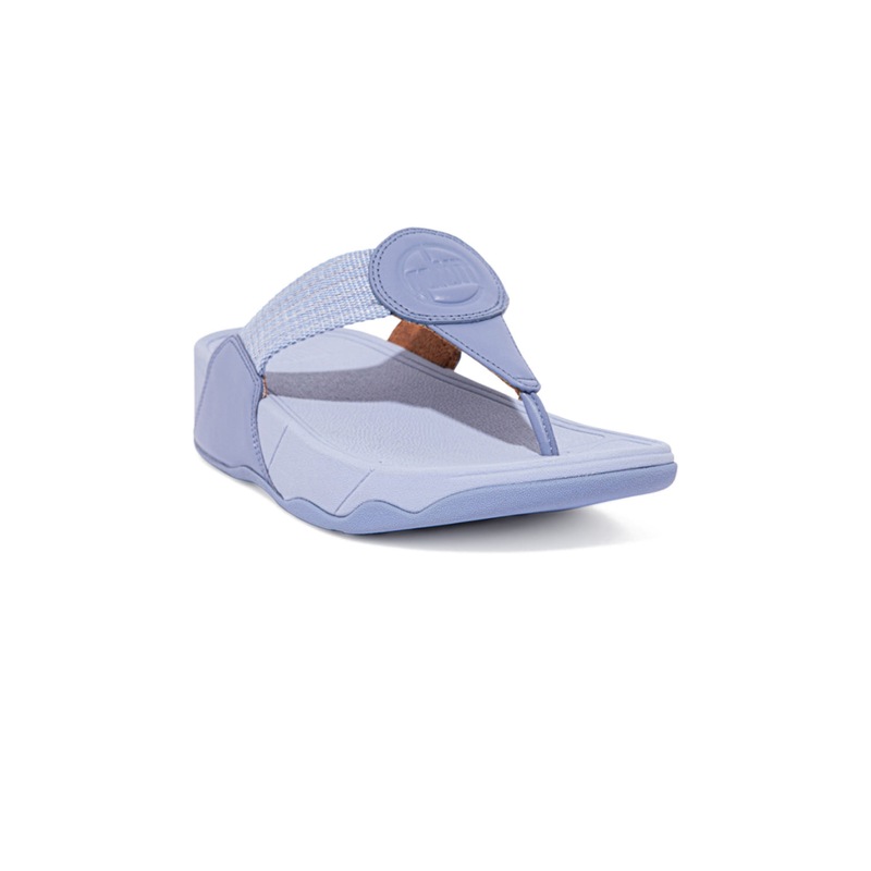 Flip Flop Sandalias Con Tira En La Punta Para Mujer Fitflop