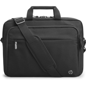 HP 15.6" Renew Sustainable Business Laptop Bag Case Briefcase Shoulder Strap