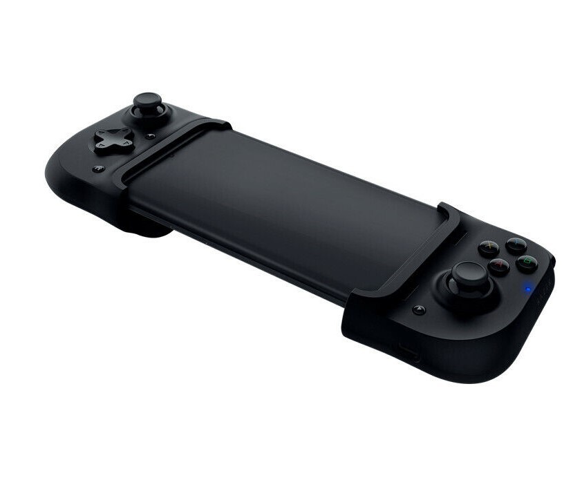 Buy Razer Kishi Universal Gaming Controller for iPhone - RZ06-03360100 ...