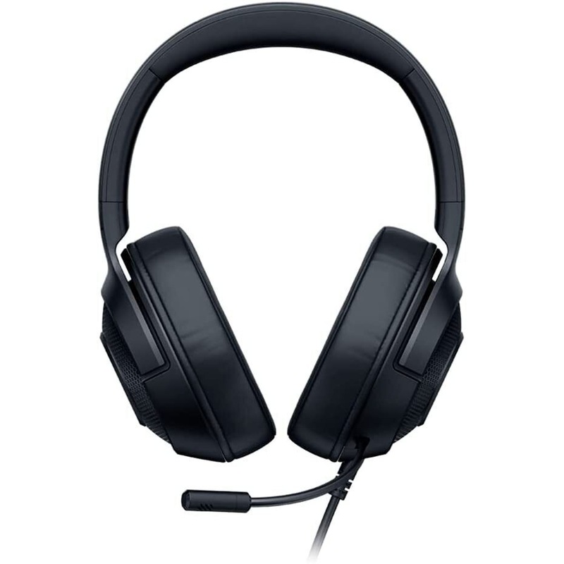 Buy RAZER Kraken X Gaming Headset 7.1 Surround 3.5mm for PC Mac Laptop