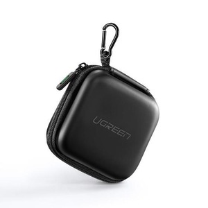 Waterproof Shockproof EVA Hard Case Carry Bag Storage Box For Earphone Airpods