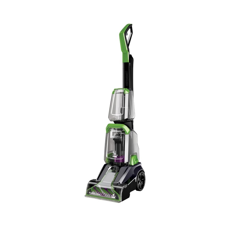 Buy Bissell POWERCLEAN UPRIGHT CARPET WASHER 2889F - MyDeal