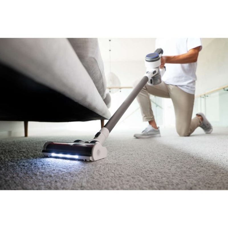 Buy Tineco PURE ONE S12 Platinum Cordless Stick Vacuum Cleaner MyDeal