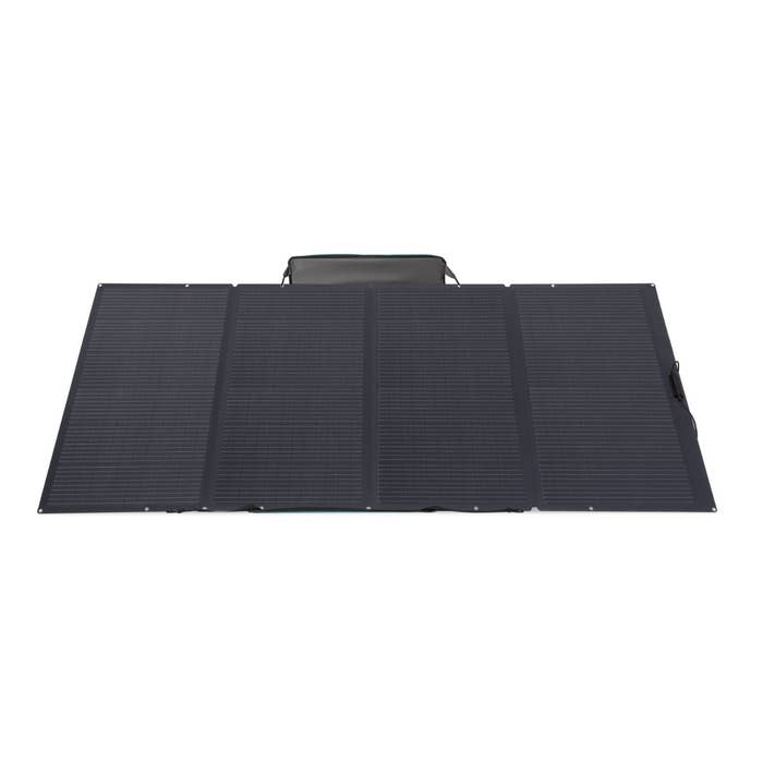 EcoFlow 400W Solar Panel Australia