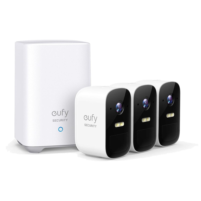 buy eufy camera