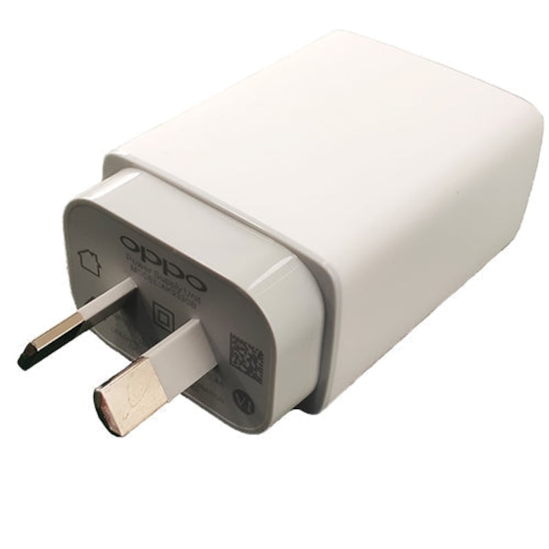 Buy OPPO 10W Power Adapter, AU Plug - MyDeal