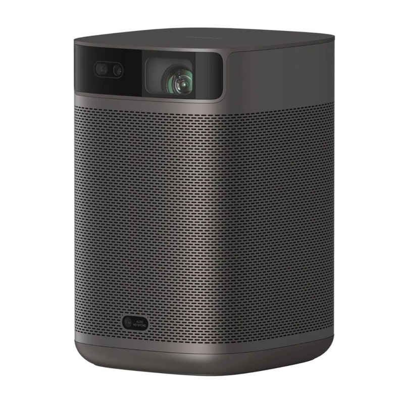 Buy XGIMI MoGo 2 Pro 1080P Portable Projector (400 ANSI Lumen, ISA 2.0