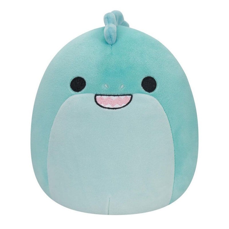 Buy Squishmallows Essy The Eel Wave 15 Plush 7.5