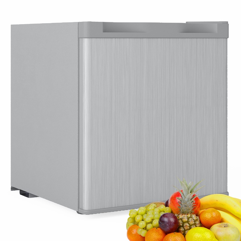 Buy YOPOWER Compact Refrigerator, 48L Portable Mini Bar Fridge with