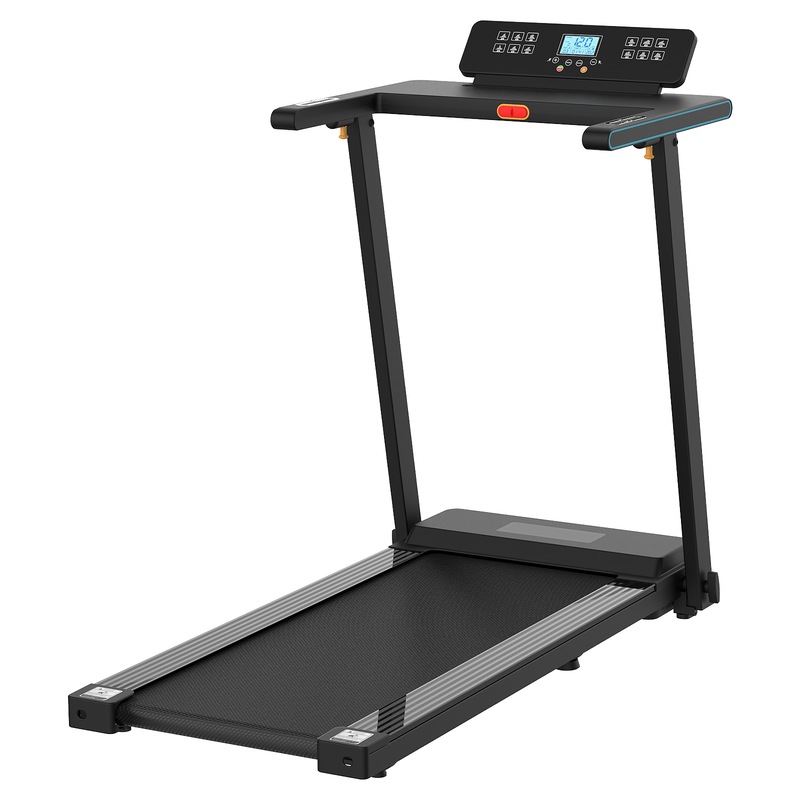 Buy YOPOWER Electric Treadmill 112 kmh Home Office Treadmill Exercise