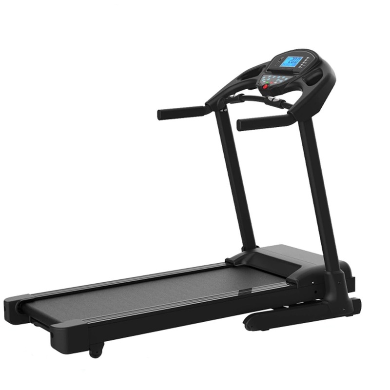 Buy YOPOWER Electric Treadmill Home Treadmill Running Exercise Machine ...