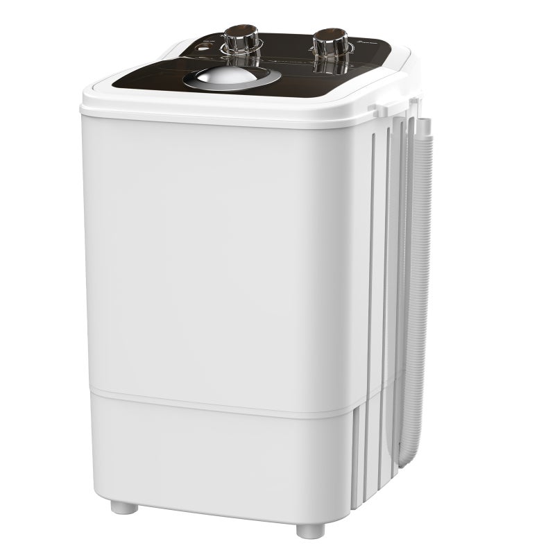 Portable Single Tub Washing Machine