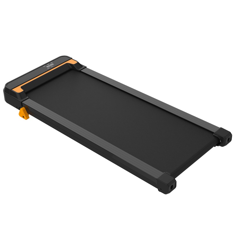 Buy YOPOWER Walking Pad,3 Levels Incline Treadmill for Home Office