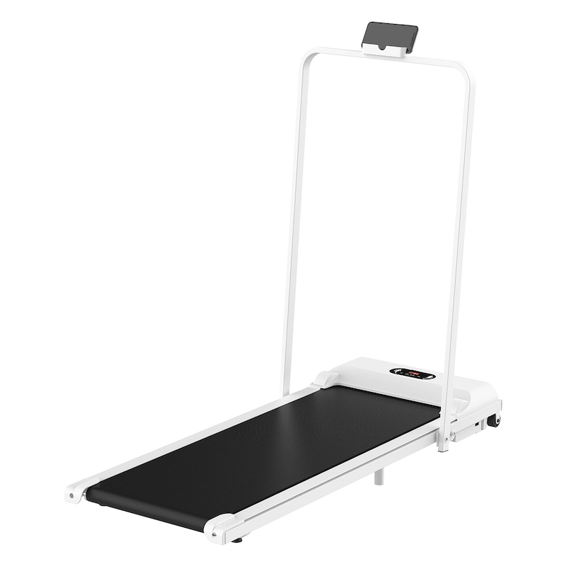 Buy YOPOWER Walking Pad Treadmill Electric Folding Treadmill Under Desk