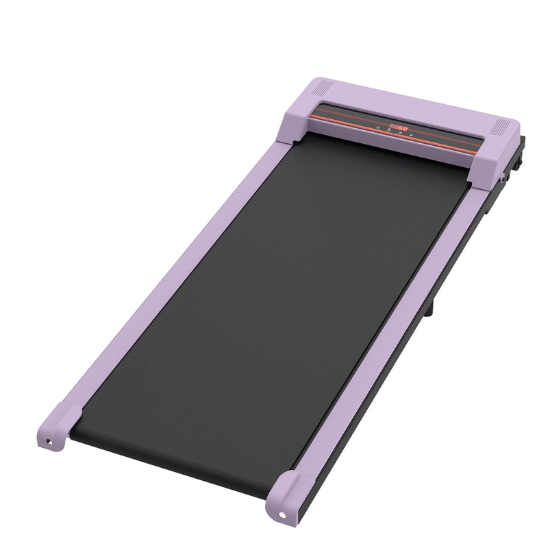 Buy YOPOWER Walking Pad Treadmill, Under Desk Treadmill for Home Office