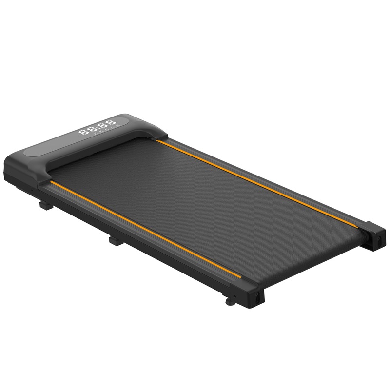 Buy YOPOWER Walking Pad Treadmill,Under Desk Walking Jogging Running