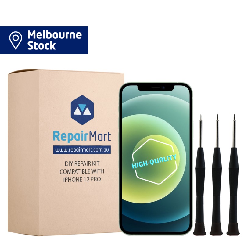 Buy Full Screen And OLED Assembly For iPhone 12 Pro Screen Repair Tool
