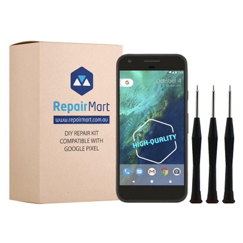 Buy Google Pixel XL Compatible Screen and LCD Replacement Assembly