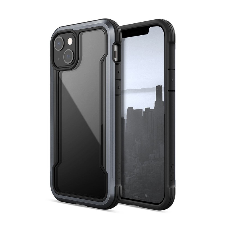 Buy Military-grade shield phone case cover, designed to fit for iPhone ...