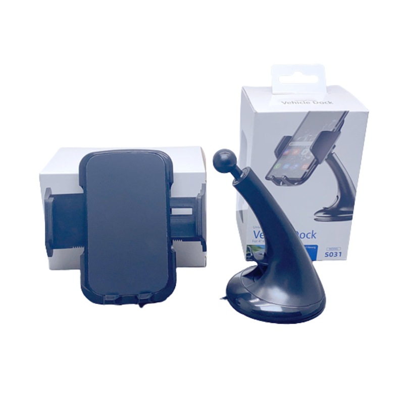Buy Mobile Phone Holder For Vehicles With Universal Dock MyDeal