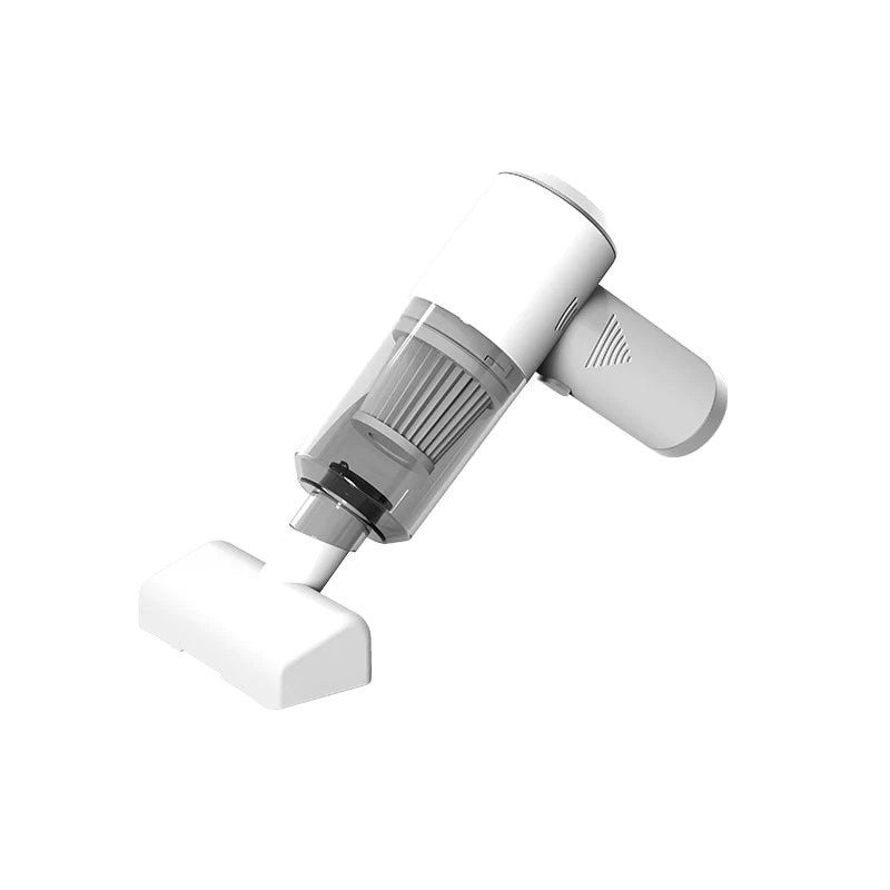 Buy Wireless Handheld Vacuum Cleaner 8000pa Portable Powerful Suction